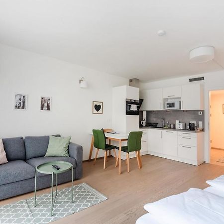 Quiet And Cozy Apartment Next To Mariahilfer Strasse And Naschmarkt With Ac, Minimum 30 Nights Wien Exterior foto