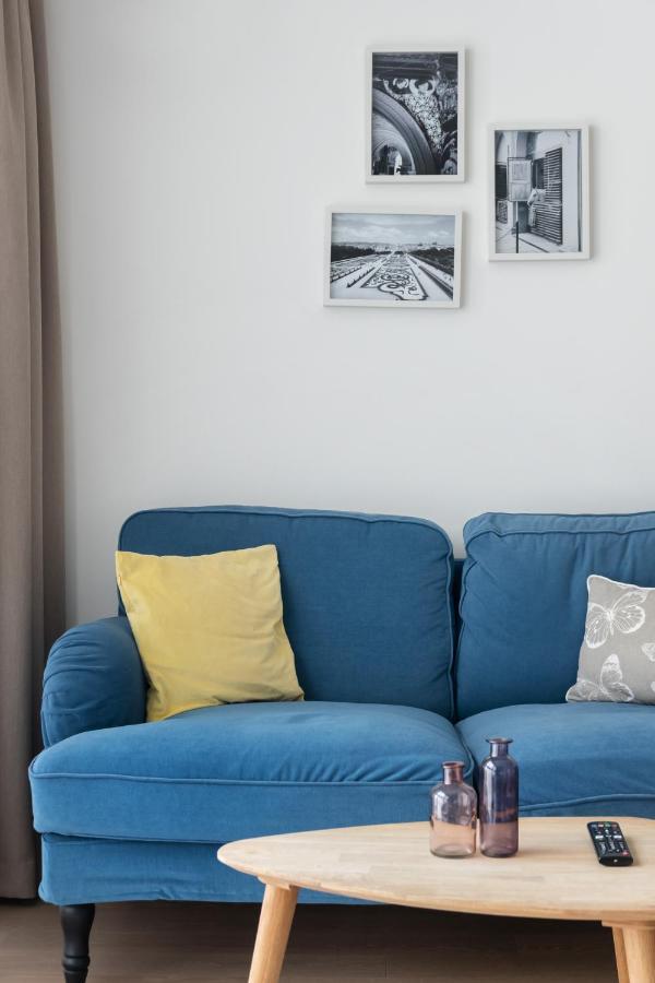 Quiet And Cozy Apartment Next To Mariahilfer Strasse And Naschmarkt With Ac, Minimum 30 Nights Wien Exterior foto