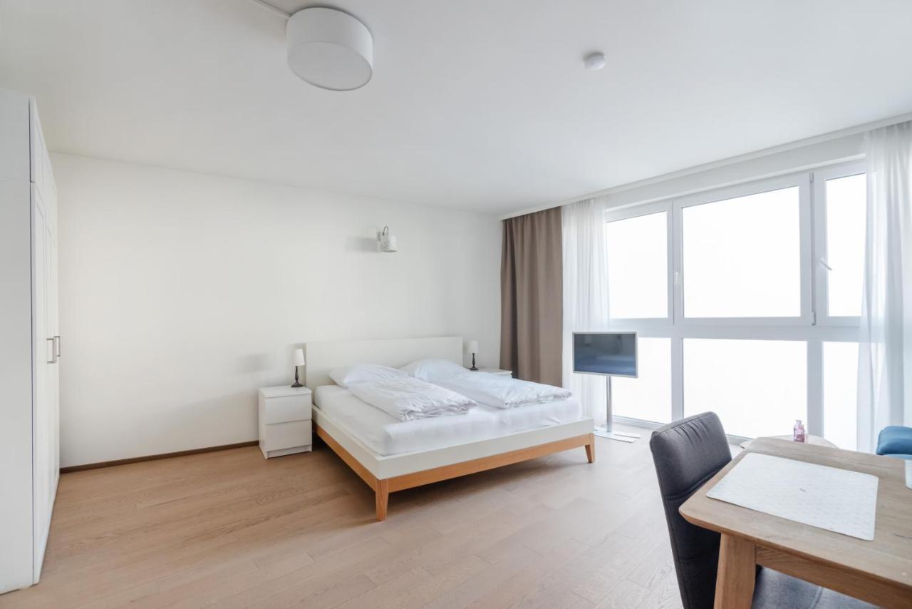 Quiet And Cozy Apartment Next To Mariahilfer Strasse And Naschmarkt With Ac, Minimum 30 Nights Wien Exterior foto