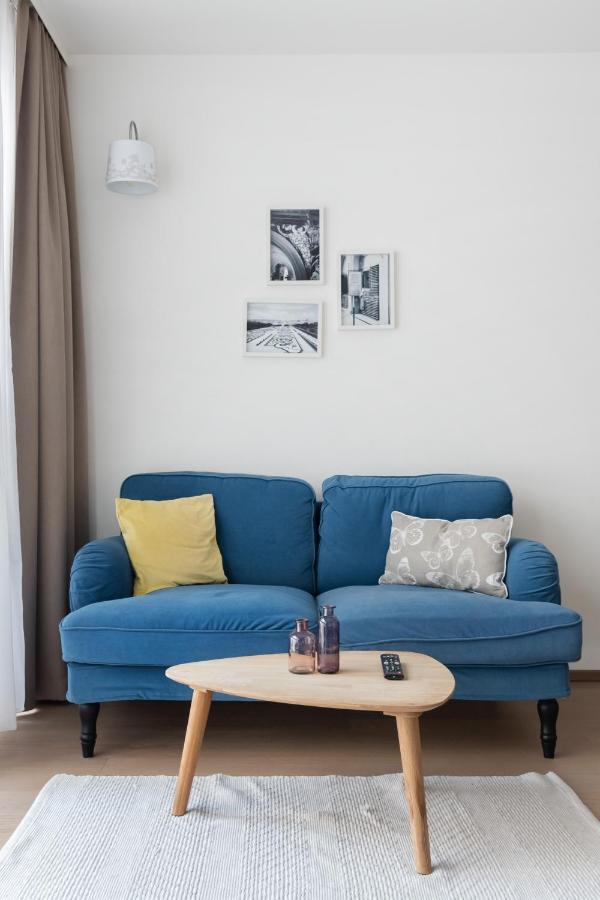 Quiet And Cozy Apartment Next To Mariahilfer Strasse And Naschmarkt With Ac, Minimum 30 Nights Wien Exterior foto
